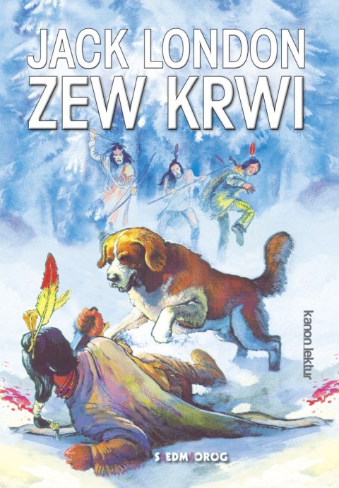 Zew krwi wyd. 2024