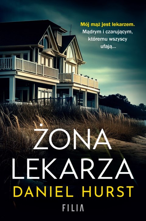 Żona lekarza Żona lekarza