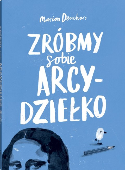 Zróbmy sobie arcydziełko wyd. 2024