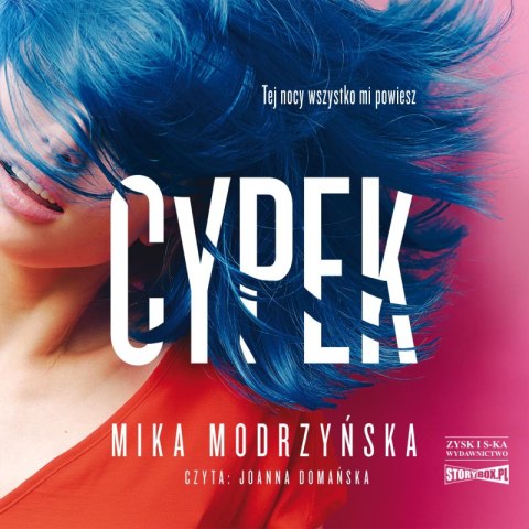 CD MP3 Cypek