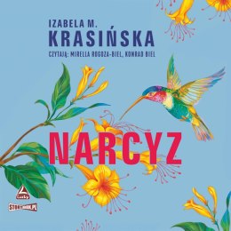 CD MP3 Narcyz