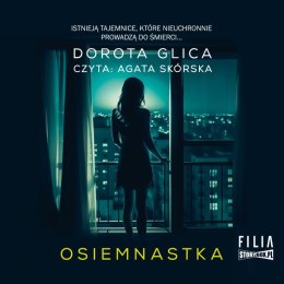 CD MP3 Osiemnastka