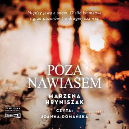 CD MP3 Poza nawiasem