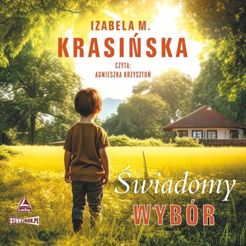 CD MP3 Świadomy wybór