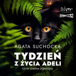 CD MP3 Tydzień z życia Adeli