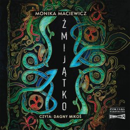 CD MP3 Żmijątko