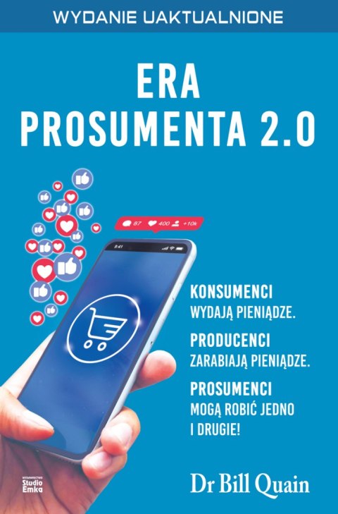 Era prosumenta 2.0