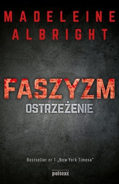 Faszyzm ostrzeżenie