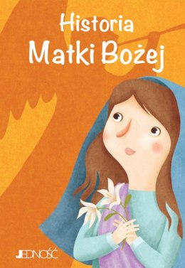 Historia matki bożej