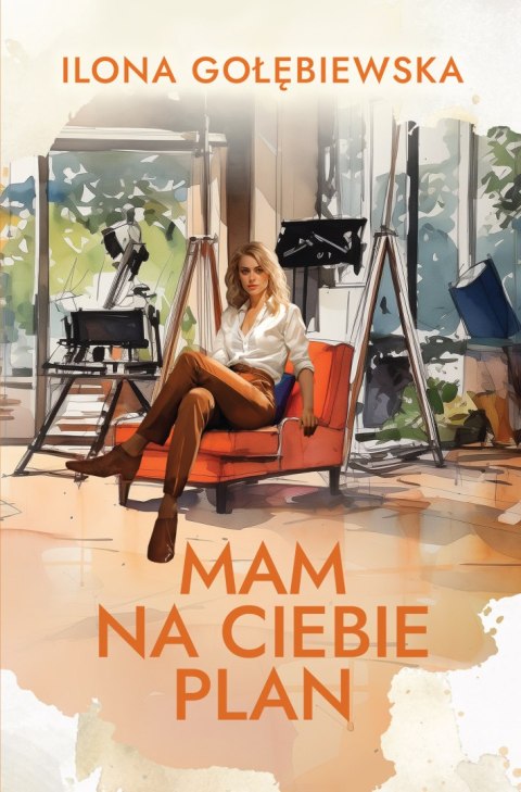 Mam na ciebie plan