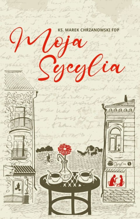 Moja Sycylia