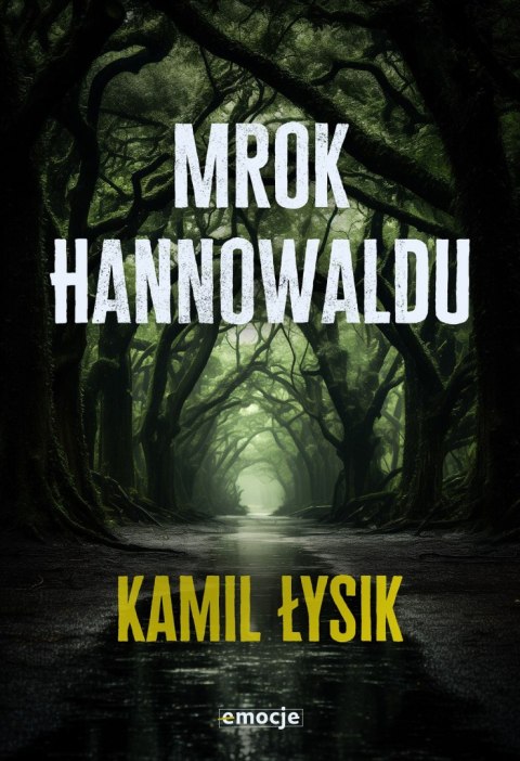 Mrok Hannowaldu