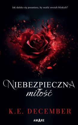 Niebezpieczna miłość