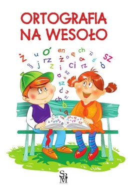 Ortografia na wesoło