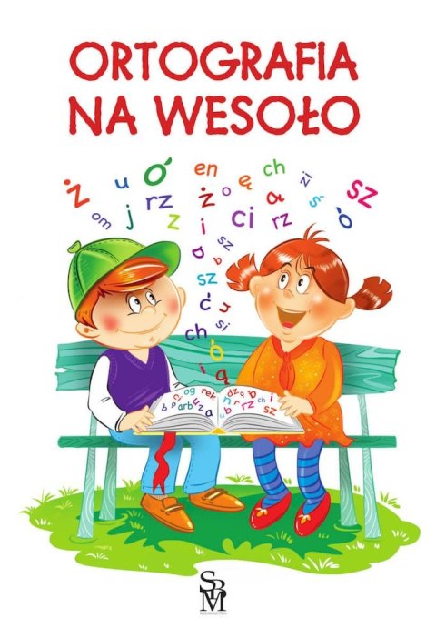 Ortografia na wesoło