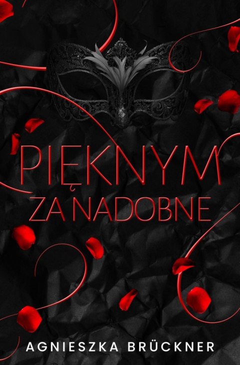 Pięknym za nadobne