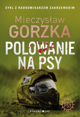 Polowanie na psy. Wściekłe psy