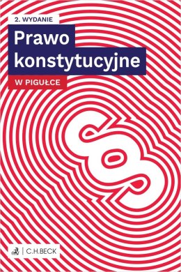 Prawo konstytucyjne w pigułce wyd. 2