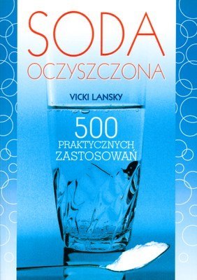 Soda oczyszczona