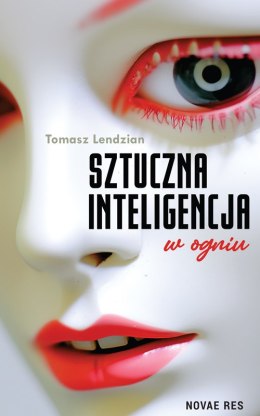 Sztuczna inteligencja w ogniu