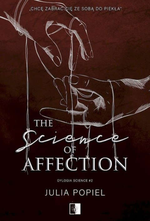 The Science of Affection. Dylogia Science. Tom 2