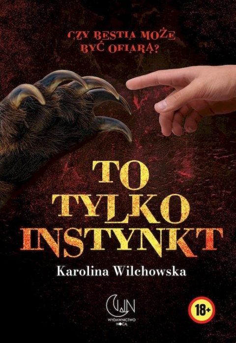 To tylko instynkt