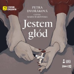 CD MP3 Jestem głód