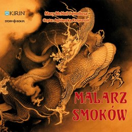 CD MP3 Malarz smoków