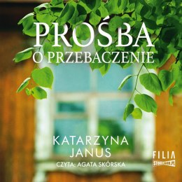 CD MP3 Prośba o przebaczenie