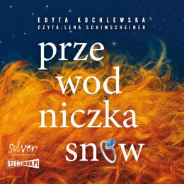 CD MP3 Przewodniczka snów