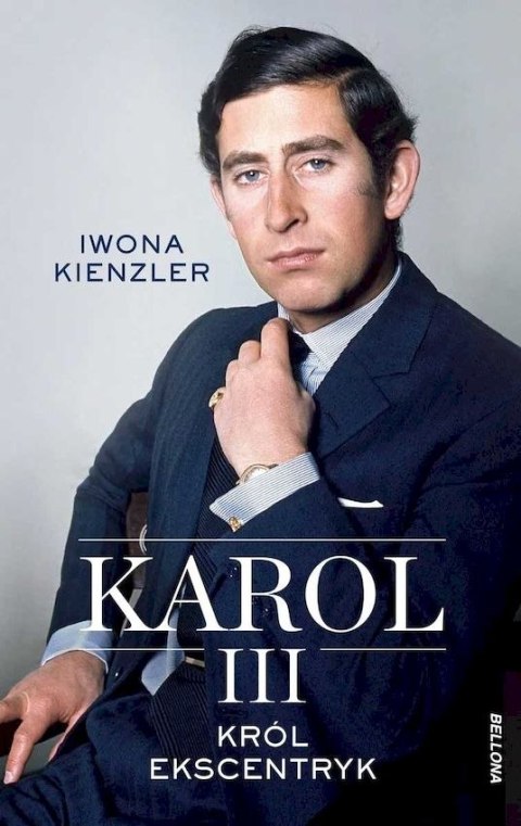 Karol III. Król ekscentryk