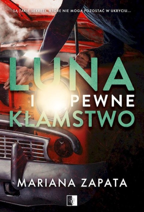 Luna i pewne kłamstwo