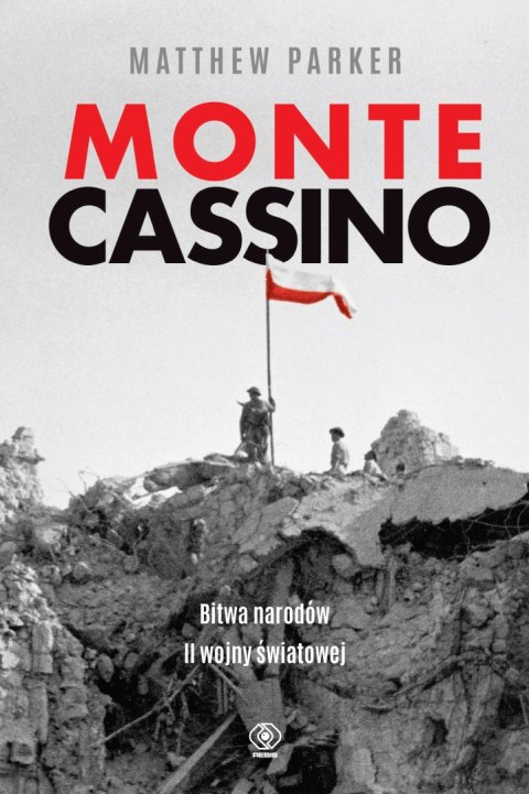 Monte Cassino wyd. 2024