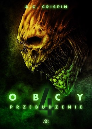 Obcy 4. Przebudzenie wyd. 2024