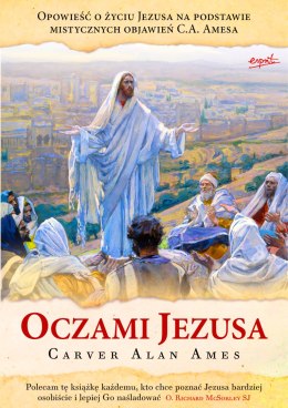 Oczami Jezusa wyd. 2