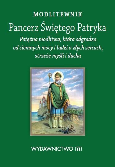 Pancerz św. Patryka