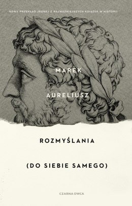 Rozmyślania. Do samego siebie wyd. 2024