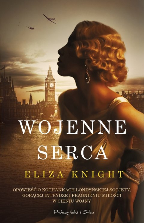 Wojenne serca Wojenne serca