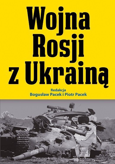 Wojna Rosji z Ukrainą