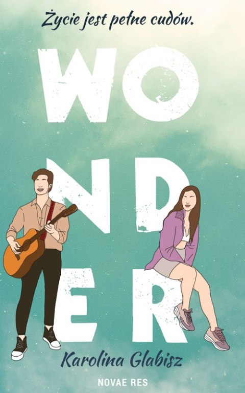 Wonder Wonder