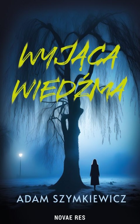 Wyjąca wiedźma Wyjąca wiedźma