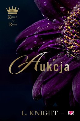 Aukcja. Kings of Ruin. Tom 1