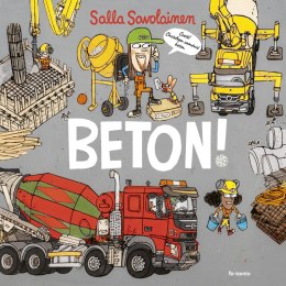 Beton