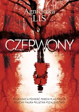 Czerwony