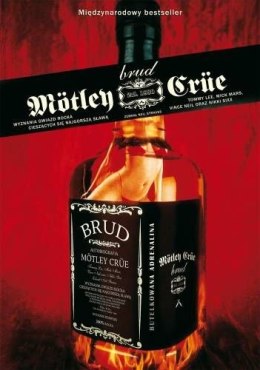 Motley crue wyd. 2