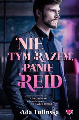 Nie tym razem, panie Reid