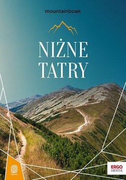 Niżne Tatry. MountainBook