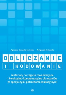 Obliczanie i kodowanie