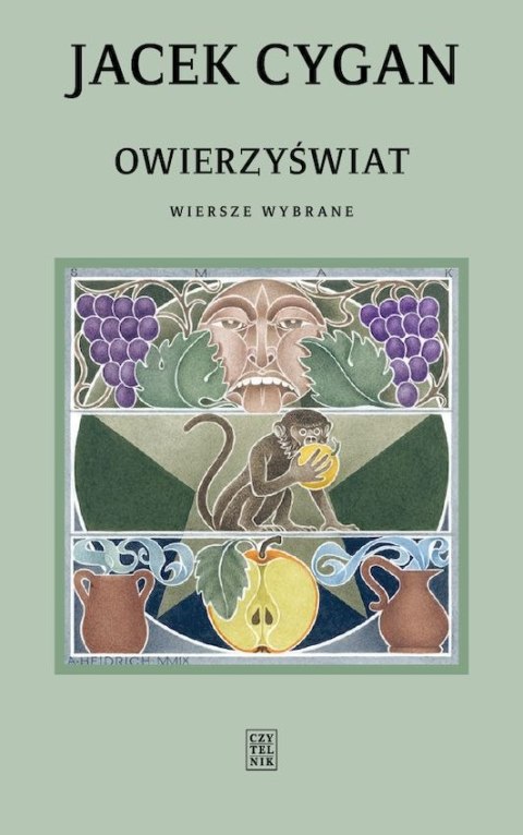 Owierzyświat