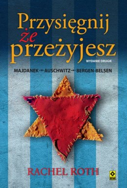 Przysięgnij że przeżyjesz wyd. 2024